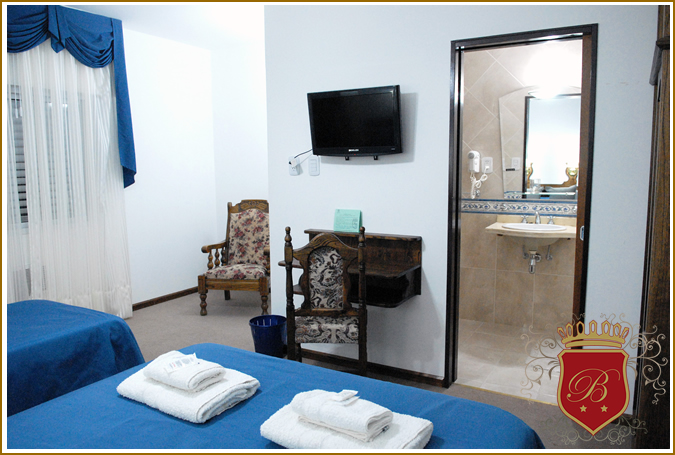 Imagen de Hotel Berlin